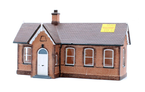 Hornby scale r9824 - hornby, oo