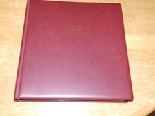 (8267) JERSEY COLLECTION MNH