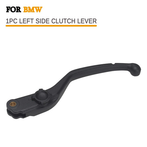 Left side clutch lever - clutch,