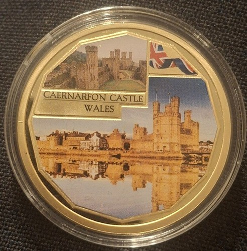 Castles palaces of great - &,