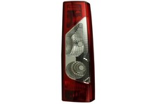 New Tail Light for CITROËN