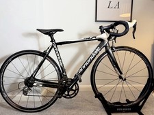 Cannondale 6 Road Bike –
