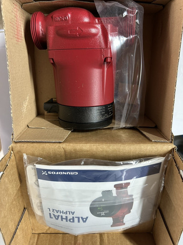 Grundfos alpha2 130 - alpha2,