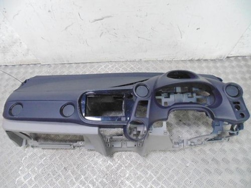 Honda insight dashboard dash - insight,