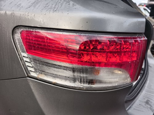 Toyota avensis 2008 - toyota,