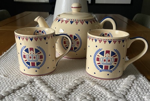 Ringtons vintage ceramic - vintage,