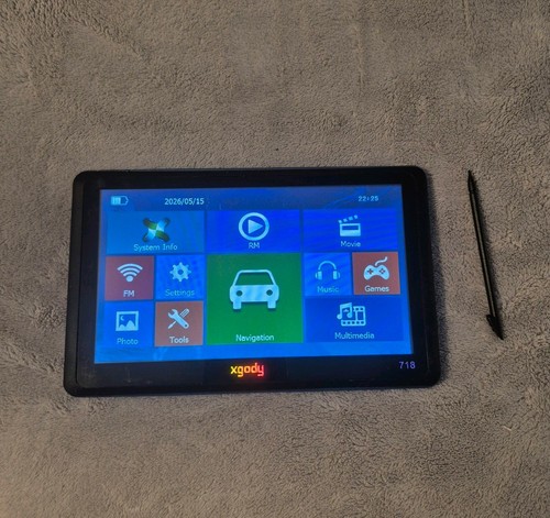 Xgody 718 display - display, 8gb
