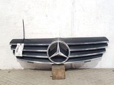 2002-2009 C209 MERCEDES CLK FRONT GRILLE