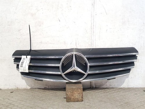 2002 2009 c209 mercedes - 2002-2009,