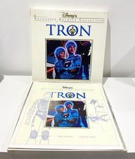 Tron Jeff Bridges Disney