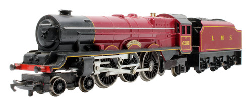 Hornby gauge lms - hornby,