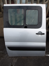 PEUGEOT EXPERT O/S SIDE