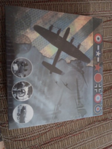 Atlas editions heinkel 177 - atlas,