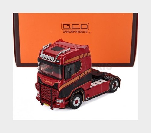 Gcd models ks021 scania - ks021-94,