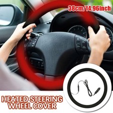 Car Heated Steering Wheel