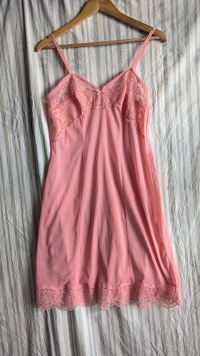 Micheal petticoat vintage - st,