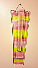 Pretty Italian glass wall
