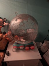 Vintage Replogle "Art Line"