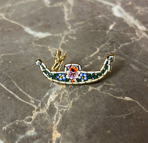 Vintage italian micro - vintage,