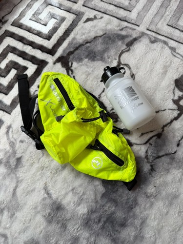 Karrimor lite running waist - x,