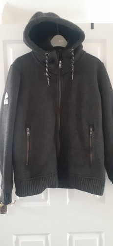 Men superdry mountain green - mountain,