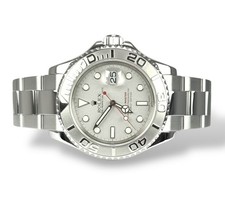 Rolex yacht master 2003 - 40,