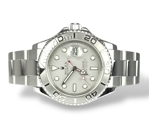 Rolex yacht master 2003 - 2003,