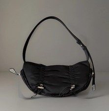 Zara Bag Brand New Black 