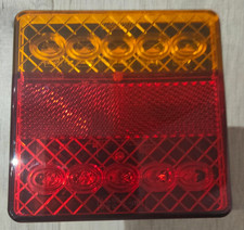 Mp862b 12v led trailer rear - 12v,