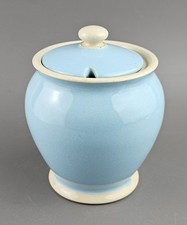 Lovatts Pottery Sugar Bowl or