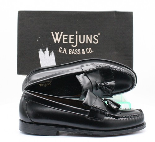 Bass weejun layton ii moc - bass,