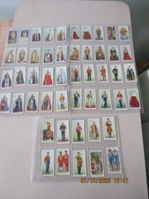 John Player & Son Coronation