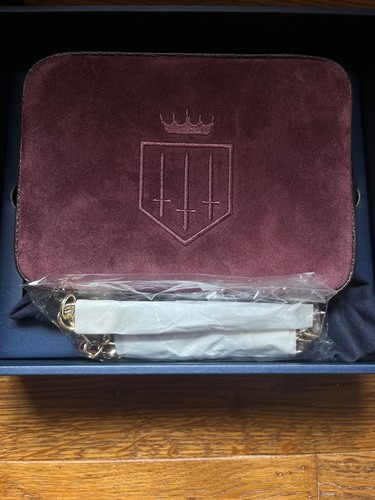 Fairfax and favour limited - favour,