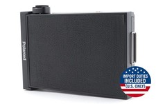 【MINT】 Zenza Bronica GS Polaroid Film Back For 6x7 Film Camera GS-1 From...