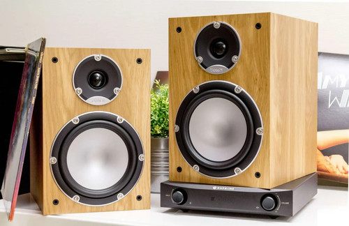Pair tannoy mercury - pair,