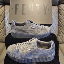Puma x Fenty Rihanna Creeper