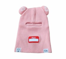 Box Boys Retro Hearts Bear Hat