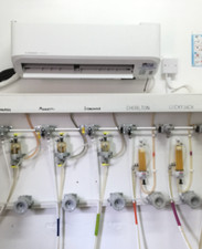 Marstair Slimline Cellar