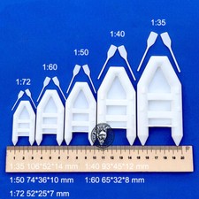 Inflatable Assault Boat Life