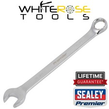 Sealey Combination Spanner