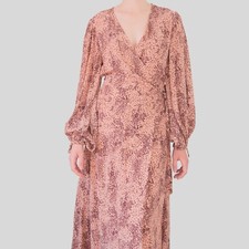 Lily and Lionel Fifi Pink