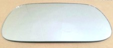 Mirror glass for jcb loadall - glass,