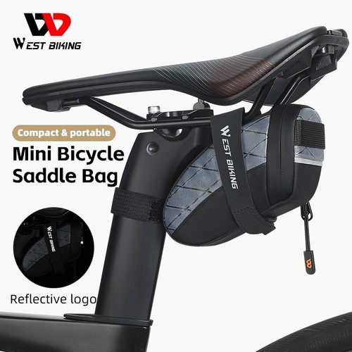 West biking bicycle - bicycle, bag