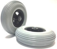 2 pieces 200x50 wheelchair