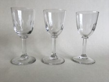 3 Antique Port wine or