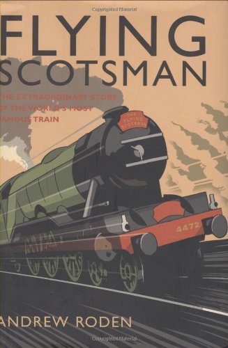 Flying scotsman the - flying,