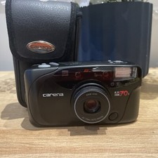 Carena Compact Camera