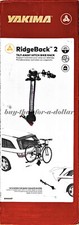 *NEW* Yakima RidgeBack 2-Tilt
