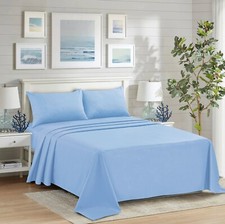 Flat Sheet Bed Sheets Poly