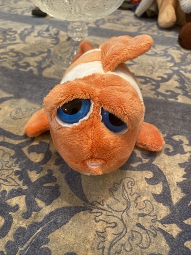 Lil peepers coral fish - peepers,